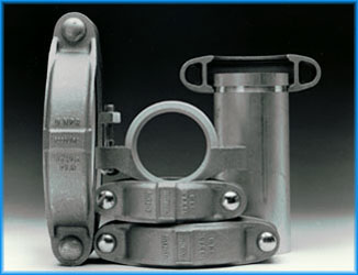 Connectors