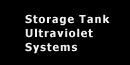 Storage Tank Ultraviolet Systems